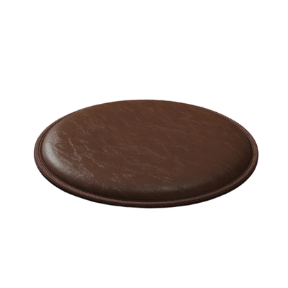 Round Zafu Floor Cushion - Waterproof Seat Pad