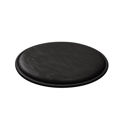 Round Zafu Floor Cushion - Waterproof Seat Pad