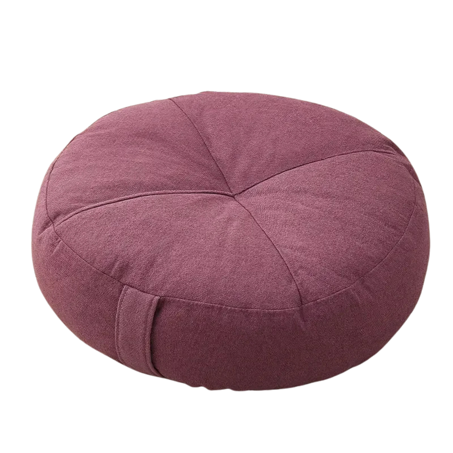 Tatami Floor Cushion – Thick Meditation & Yoga Seat Pad